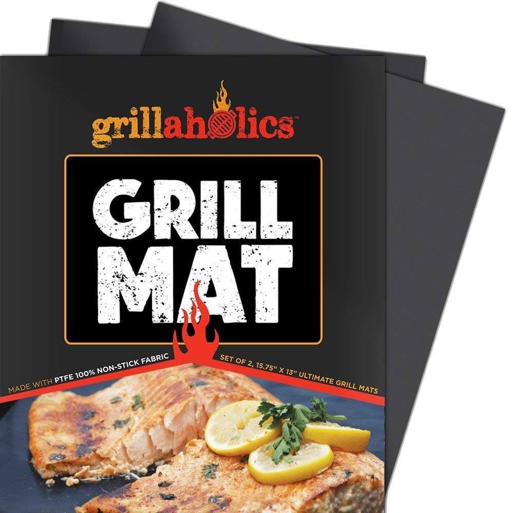 Grill Mat Reviews Sizzling Shopping Guide For 2020