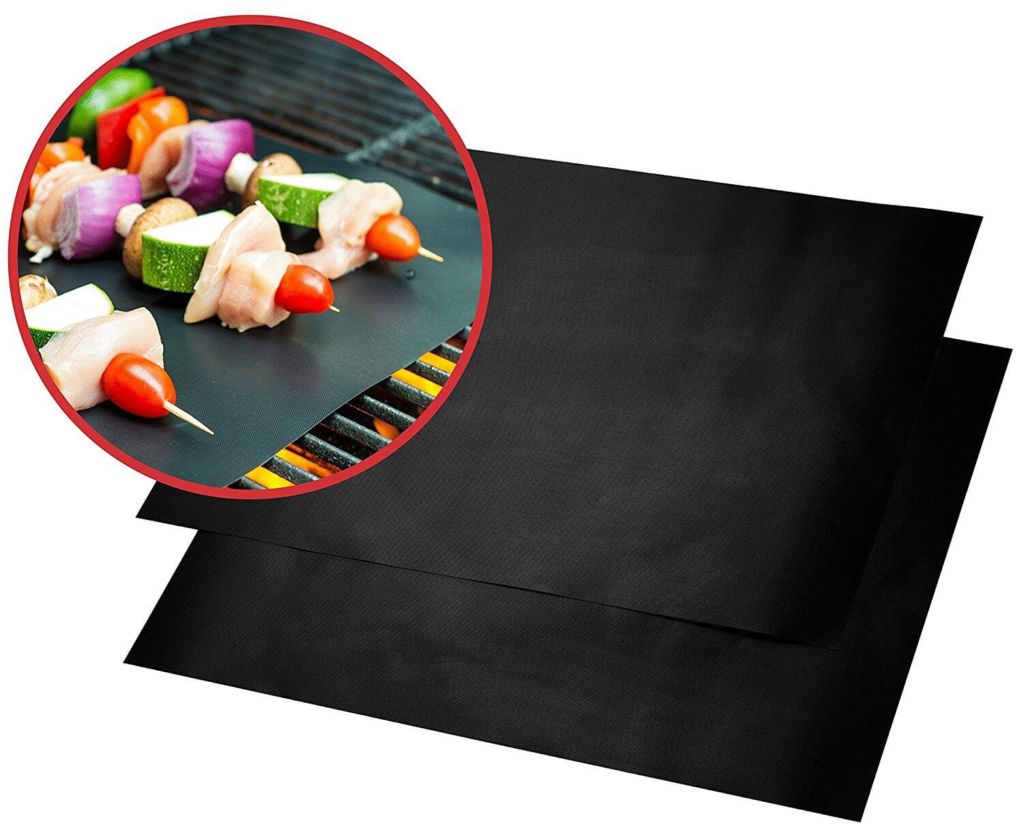 Grill Mat Reviews Sizzling Shopping Guide For 2020