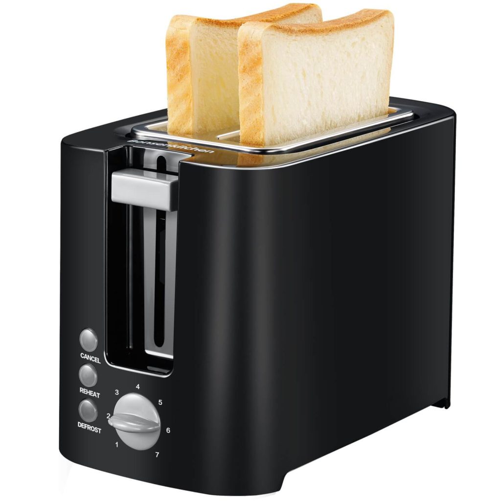 6 Best Slim Toasters [Expert Buyers Guide, Don't Overpay]