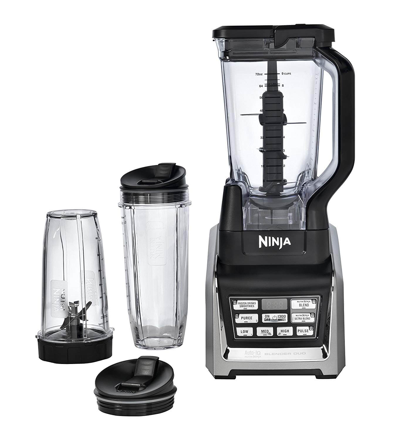 Best Blender For Green Smoothies Top 6 For 2020