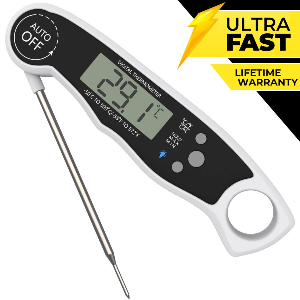 Meat Thermometers digital food
