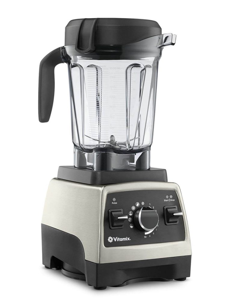 is the vitamix a juicer