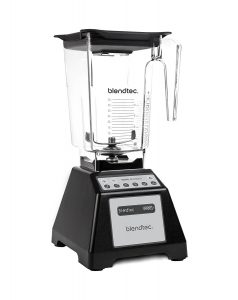 blendtec total blender