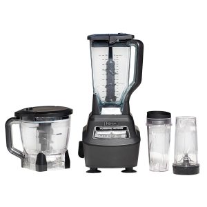 Ninja Mega Kitchen System 1500 Review [Intelligent Guide]