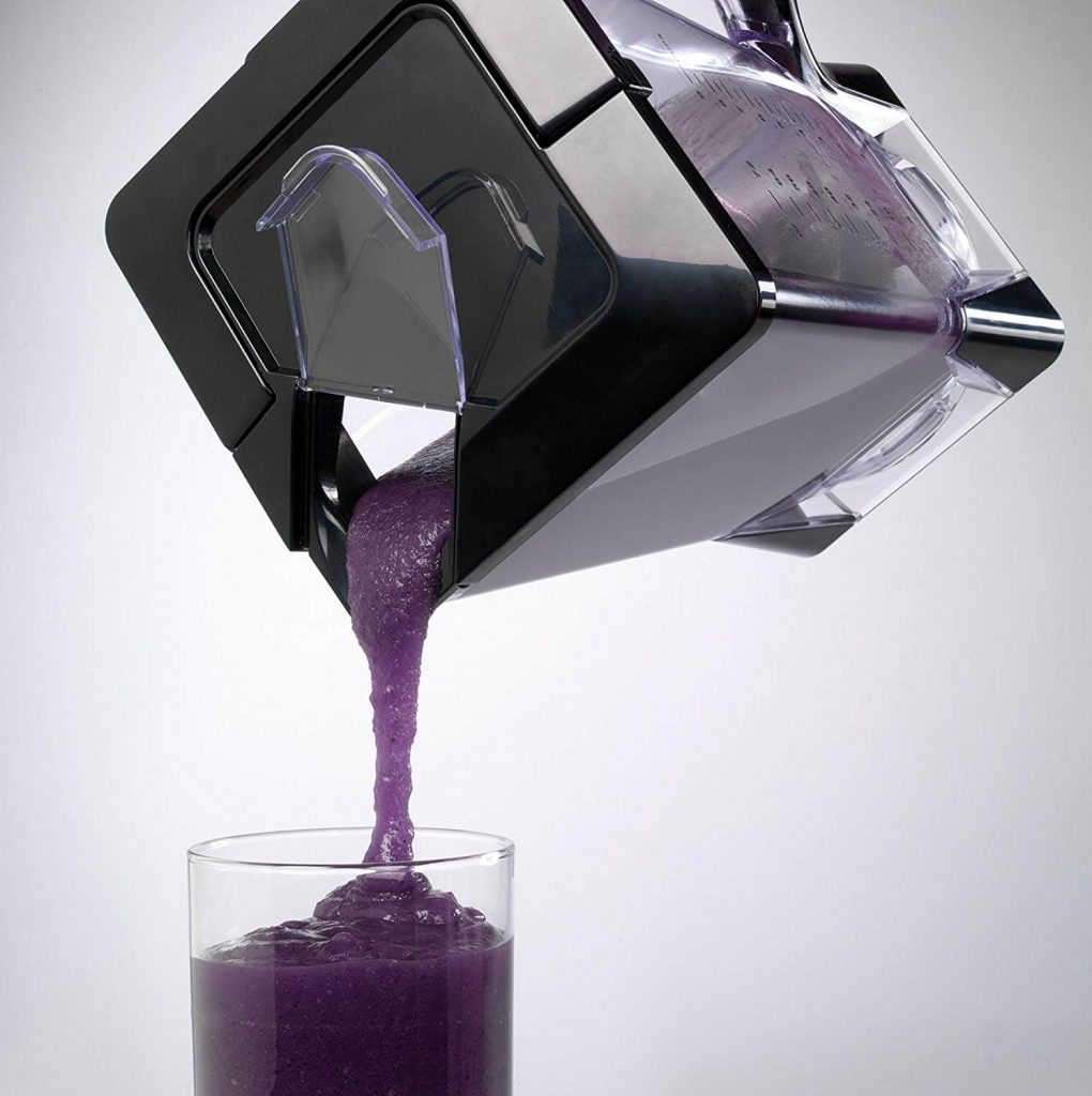 Ninja Professional Blender 1000 Watts Review [Today's Top Blender?]