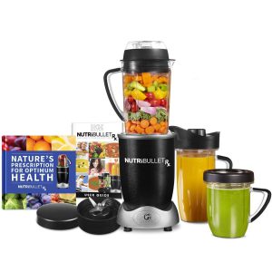 nutribullet rx