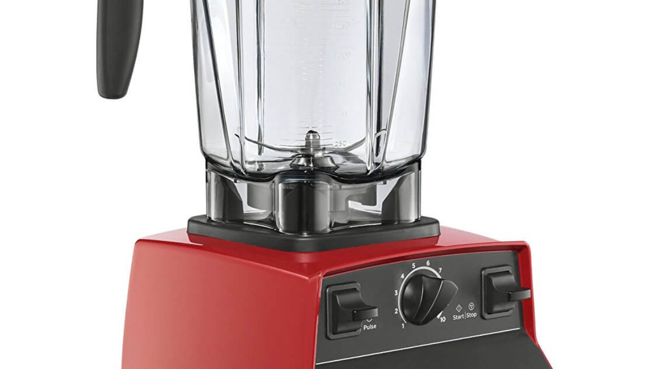 Vitamix 5300 Blender Review Transparent Guide For 2020