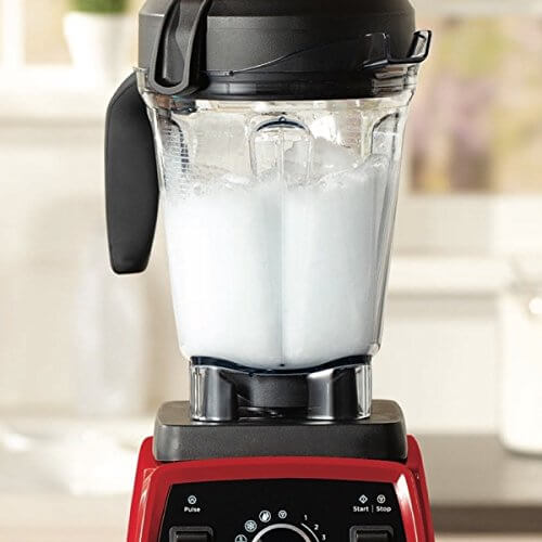 Vitamix 5300 Reviews [Transparent Guide For 2021]