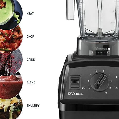 Vitamix E310 Review [Genuine Home Chef Opinion In 2021]