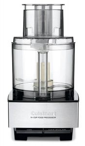 cuisinart 14 cup food processor