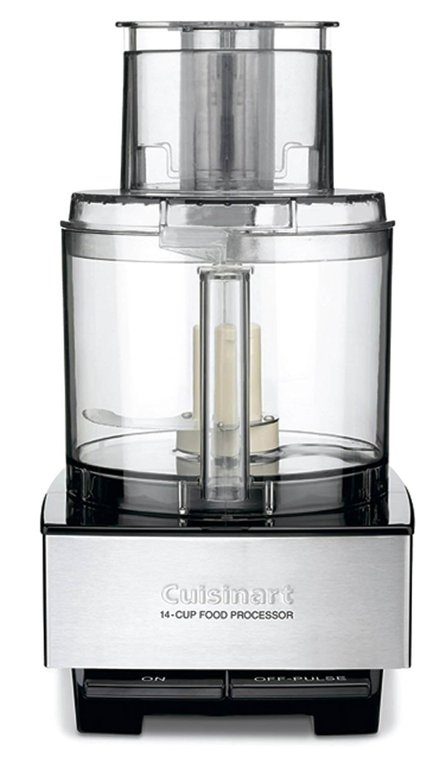 9 Best Blender Food Processor Combo [Annihilate Food Prep 2021]