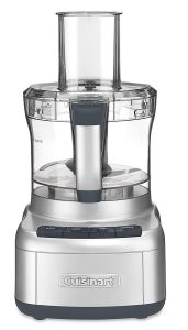 cuisinart 8 cup food processor