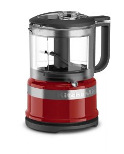 kitchenaid mini food processor