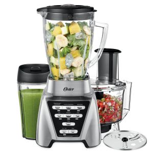 oster pro blender