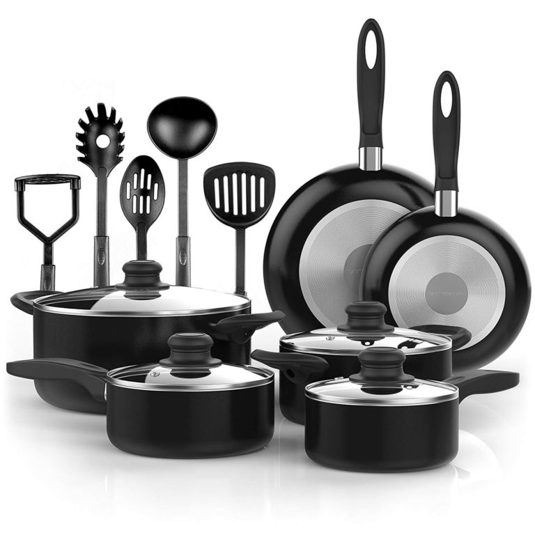 Best Cookware Sets 2020 [Bottom Line Shopping Guide]