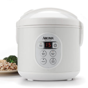 armoa rice cooker