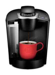 keurig coffee machine