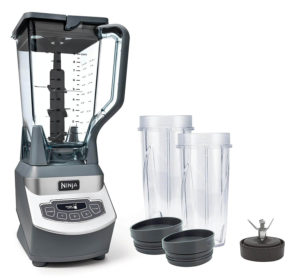 ninja blender