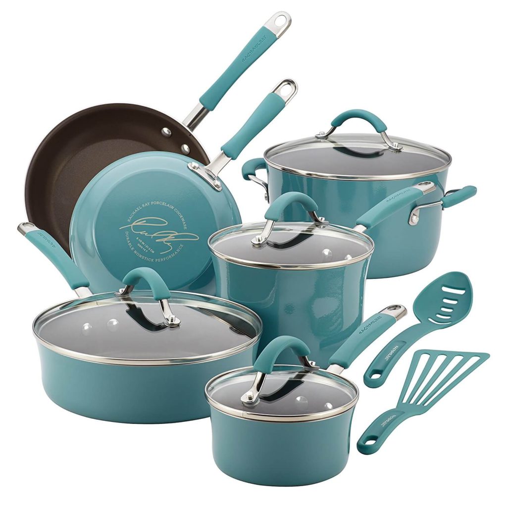 Best Cookware Sets 2020 - [Bottom Line Shopping Guide]