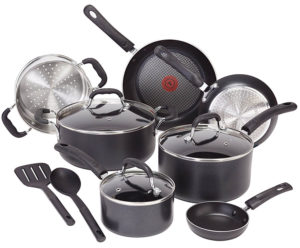 t-fal professional nonstick