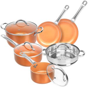 Copper Non-stick