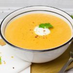 vitamix soup recipe