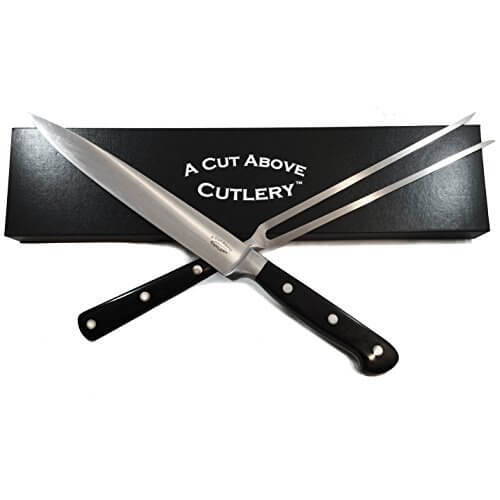The 14 Best Carving Knife Reviews For Home Chefs Or Industry Vets