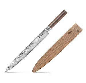 Cangshan J Series 62793 Japan VG-10 Steel Sashimi Chef Knife