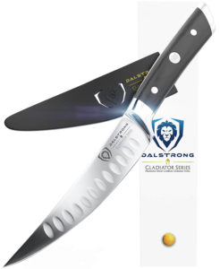 DALSTRONG Gladiator Series Filet & Boning Knife