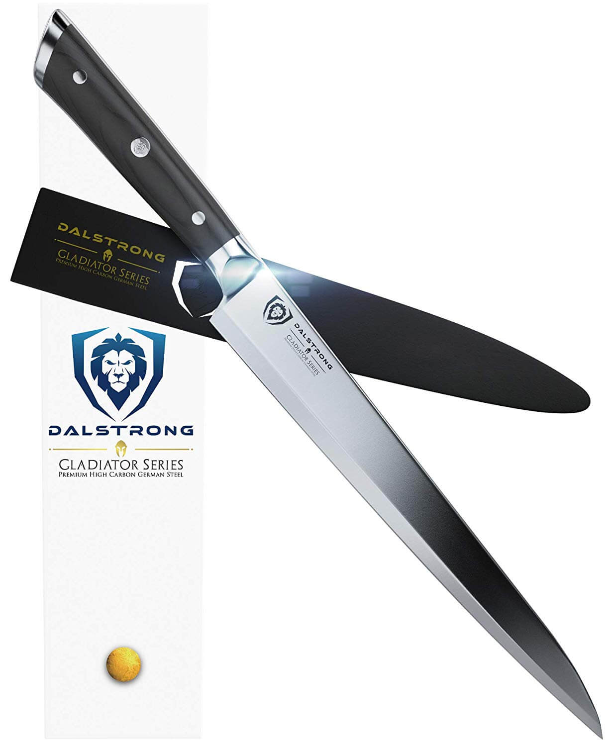 Best Sushi Knife Reviews [Top 16 Shopping Guide For 2022]