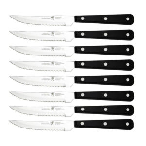 J.A. HENCKELS INTERNATIONAL 8-pc Steak Knife Set