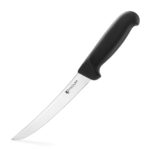 KUTLER 6- Stainless Steel Curved Boning Knife