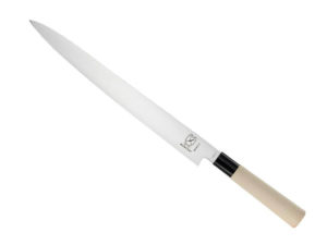 Mercer Culinary Asian Collection Yanagi Sashimi Knife