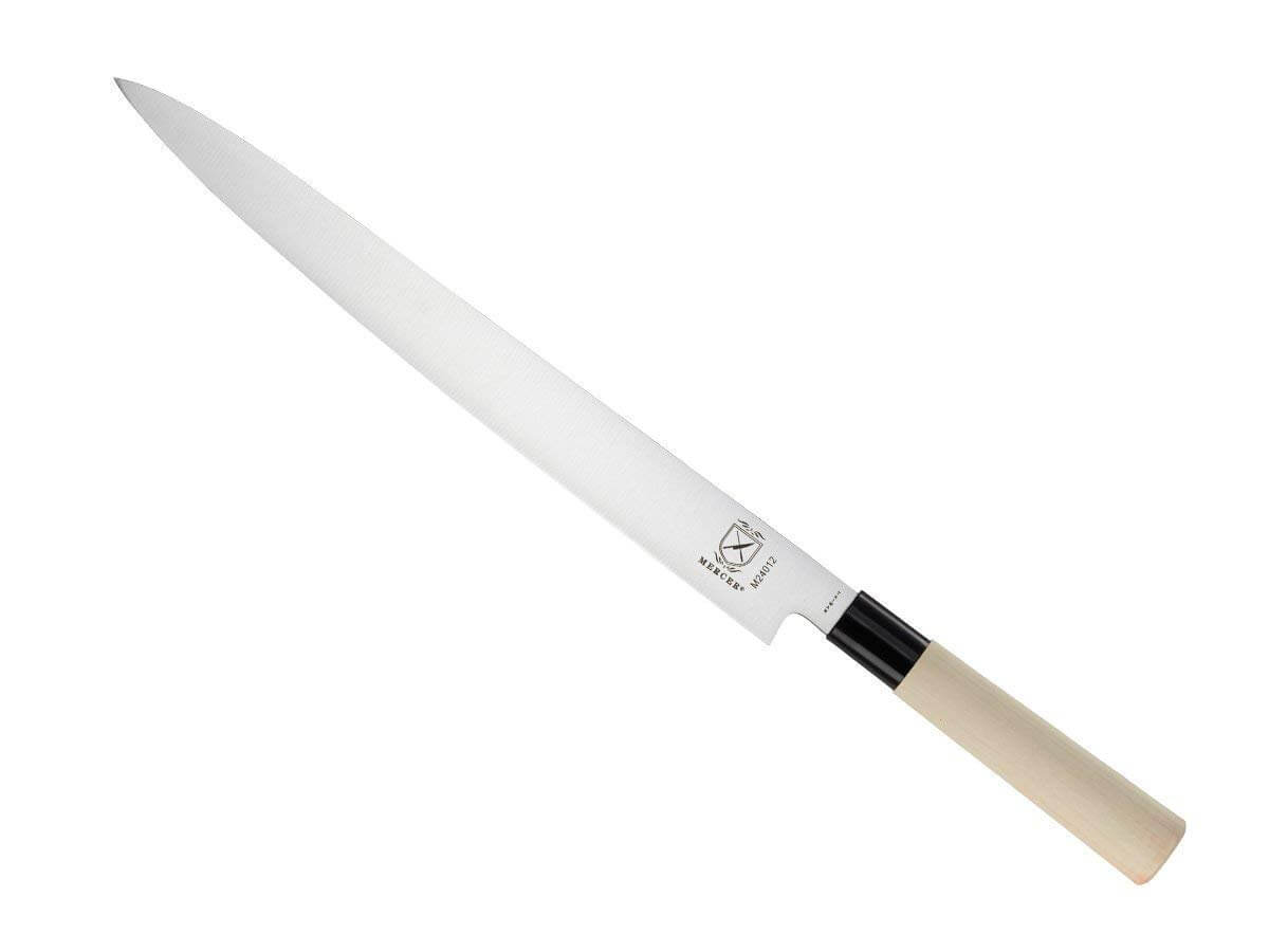 Best Sushi Knife Reviews [Top 16 Shopping Guide For 2022]