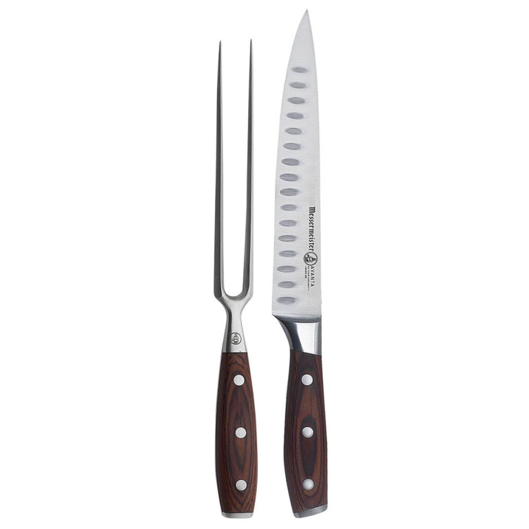 The 14 Best Carving Knife Reviews For Home Chefs or Industry Vets