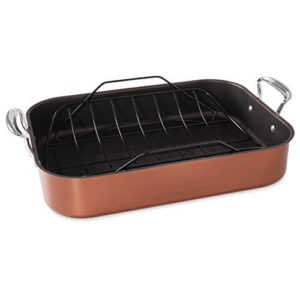 Nordic Ware Turkey Roaster