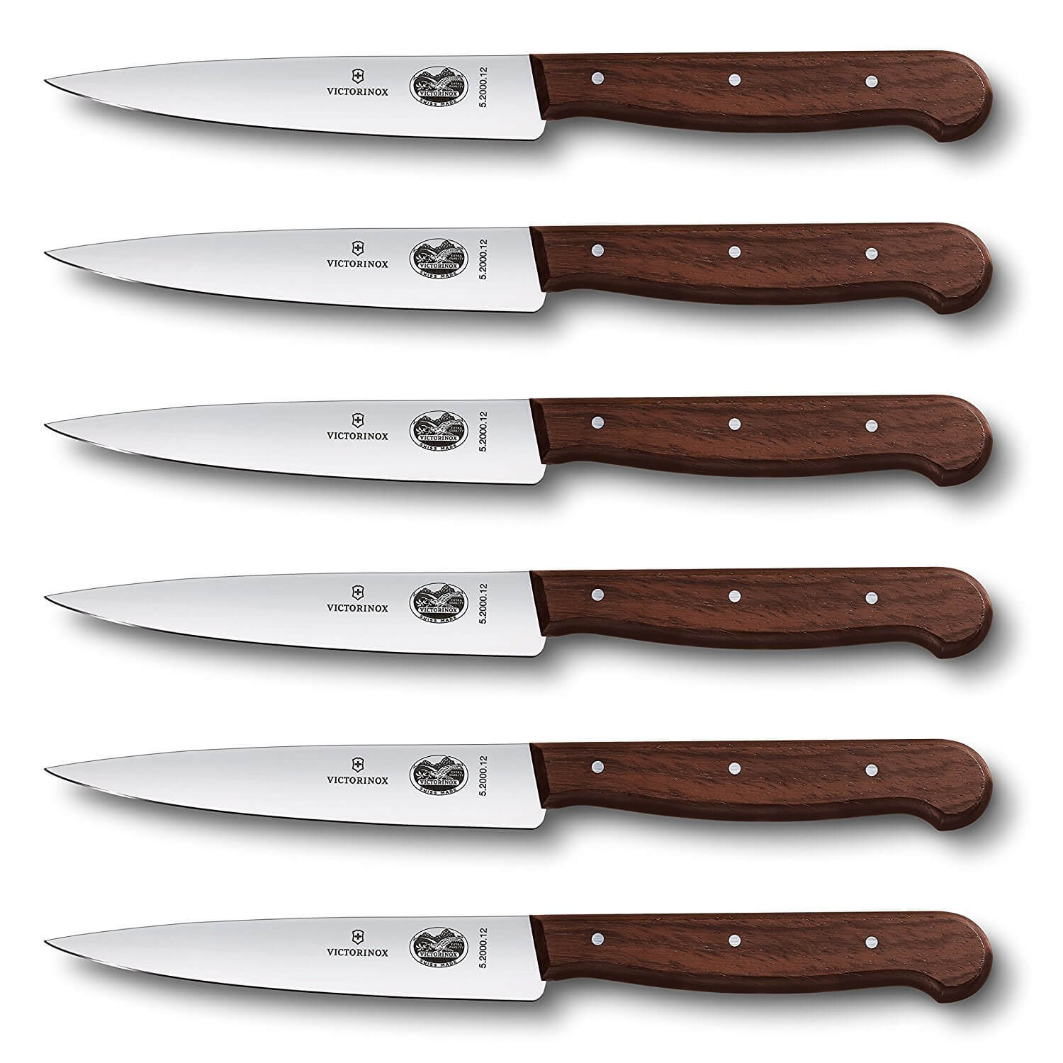 Best Steak Knife Set: Top 9 Set Reviews In 2020 - [Exuberant Guide]