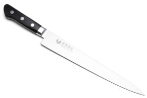 Yoshihiro 270mm Inox Sujihiki Japanese Chef Knife