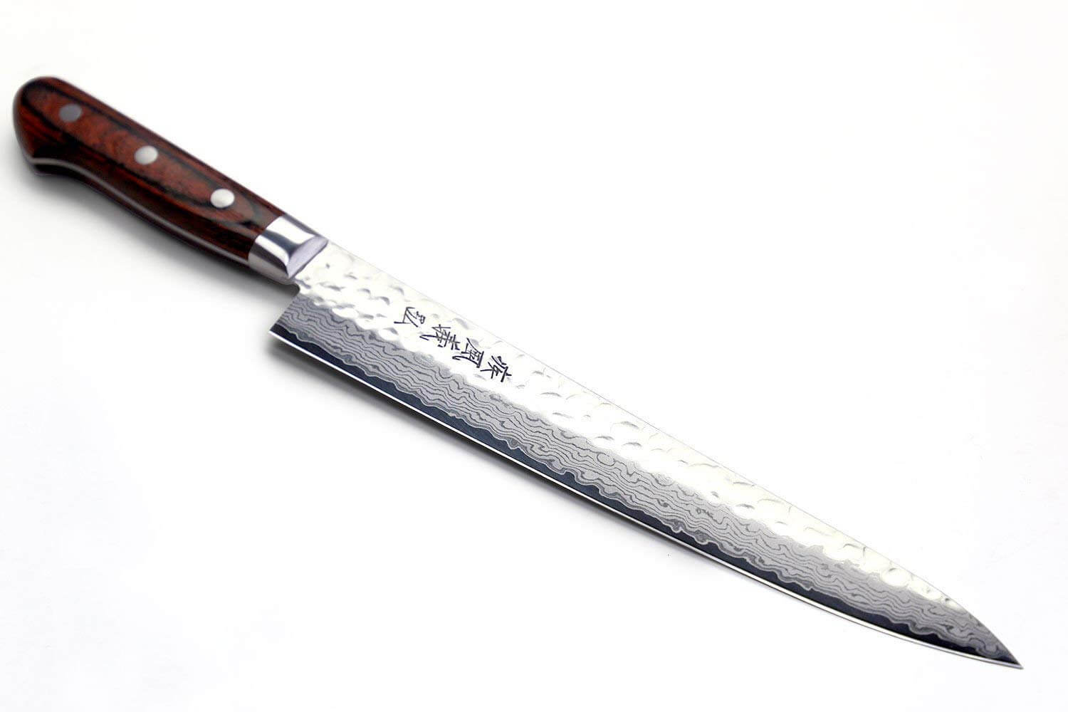 Best Sushi Knife Reviews [Top 16 Shopping Guide For 2022]