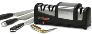 ChefsChoice 290 AngleSelect Hybrid Diamond Hone Knife Sharpener