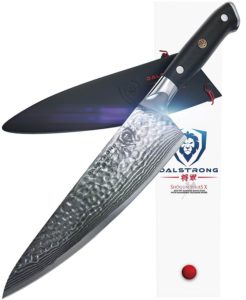 DALSTRONG Chef Knife - Shogun Series X Gyuto - Japanese AUS-10V