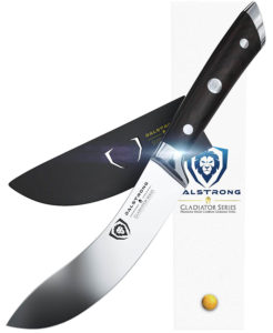 DALSTRONG Gladiator Series Skinning Knife