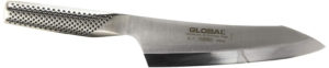 Global G-7-7 inch, 18cm Oriental Deba Knife