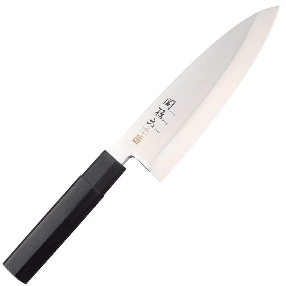 8 Best Japanese Fillet Knife Reviews [Slice Effortlessly]