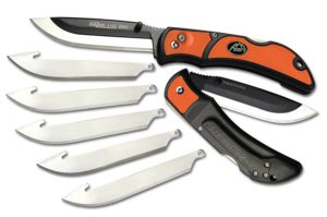 Outdoor Edge Razor-Lite EDC Folding Knives