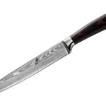 ZHEN Japanese VG-10 67 Layers Damascus Steel