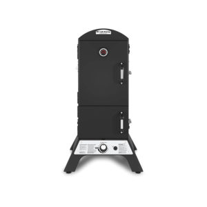 Broil King 923617 Smoke Vertical Natural Gas Cabinet Smoker