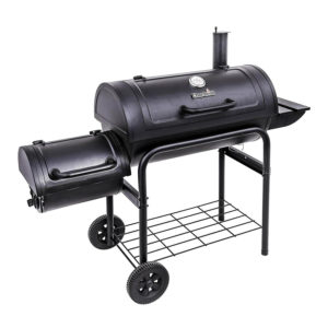 Char-Broil Offset Smoker