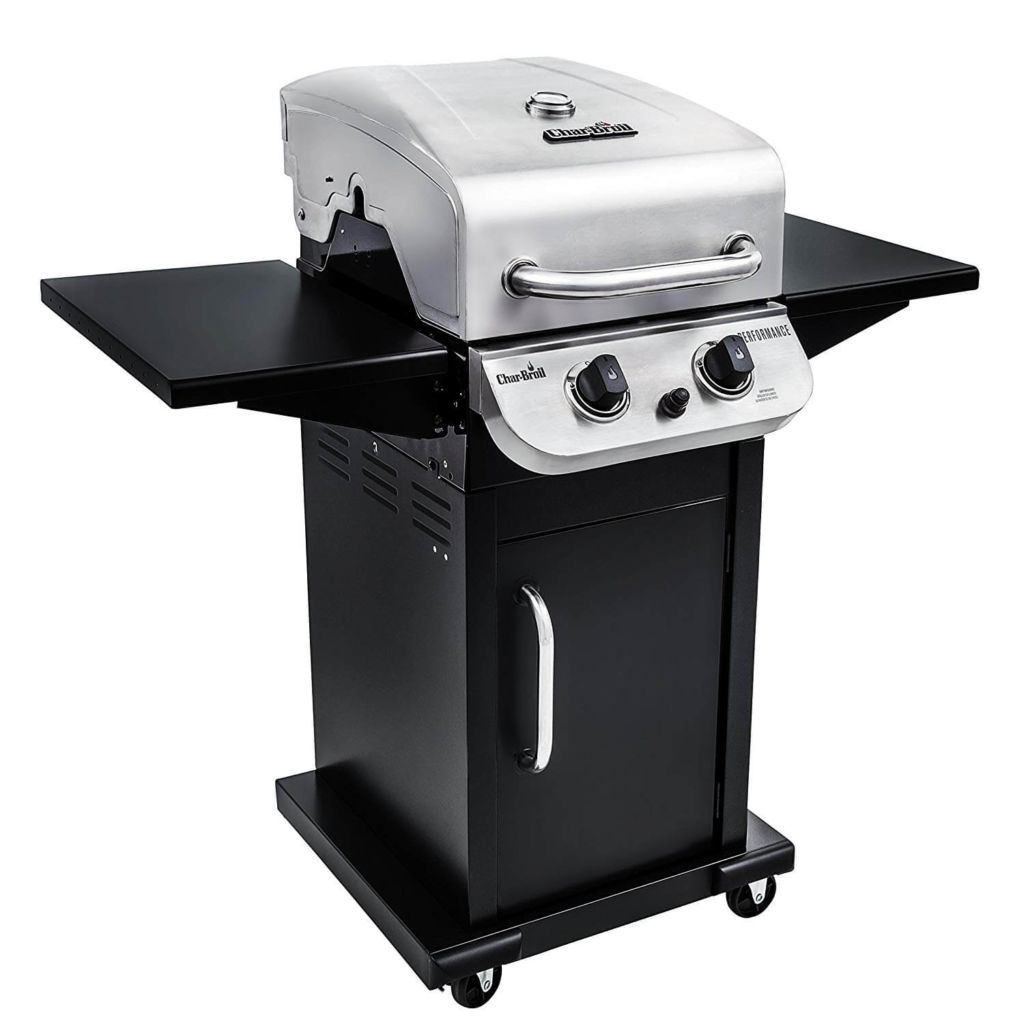 The Best Gas Grills Under 300 In 2020 Ktchndad