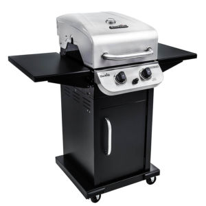 Char-Broil Performance 300 2-Burner Cabinet Liquid Propane Gas Grill